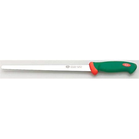 SANELLI Sanelli 304628 Premana Professional 11 Inch Salmon Slicer Knife 304628